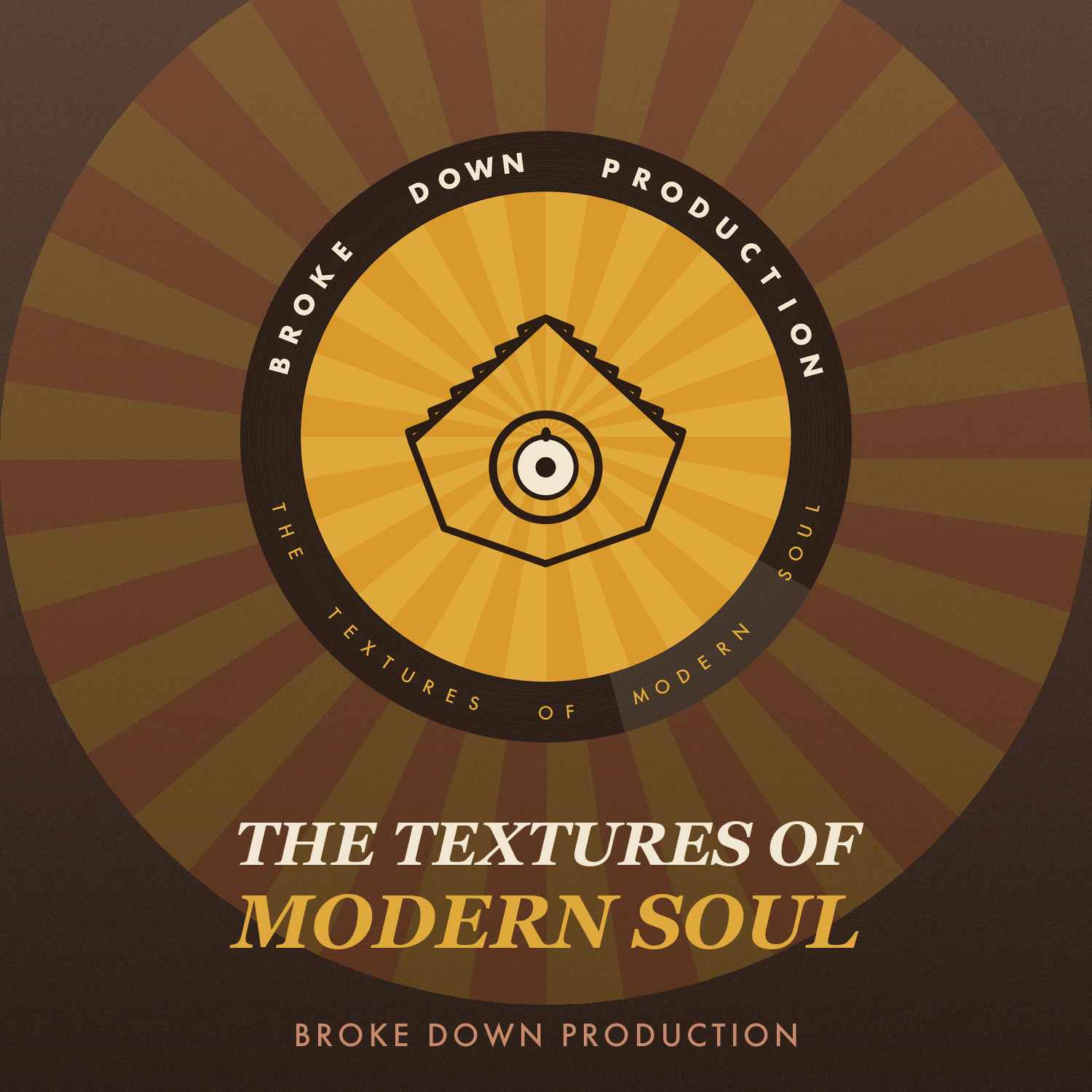 The textures of modern soul