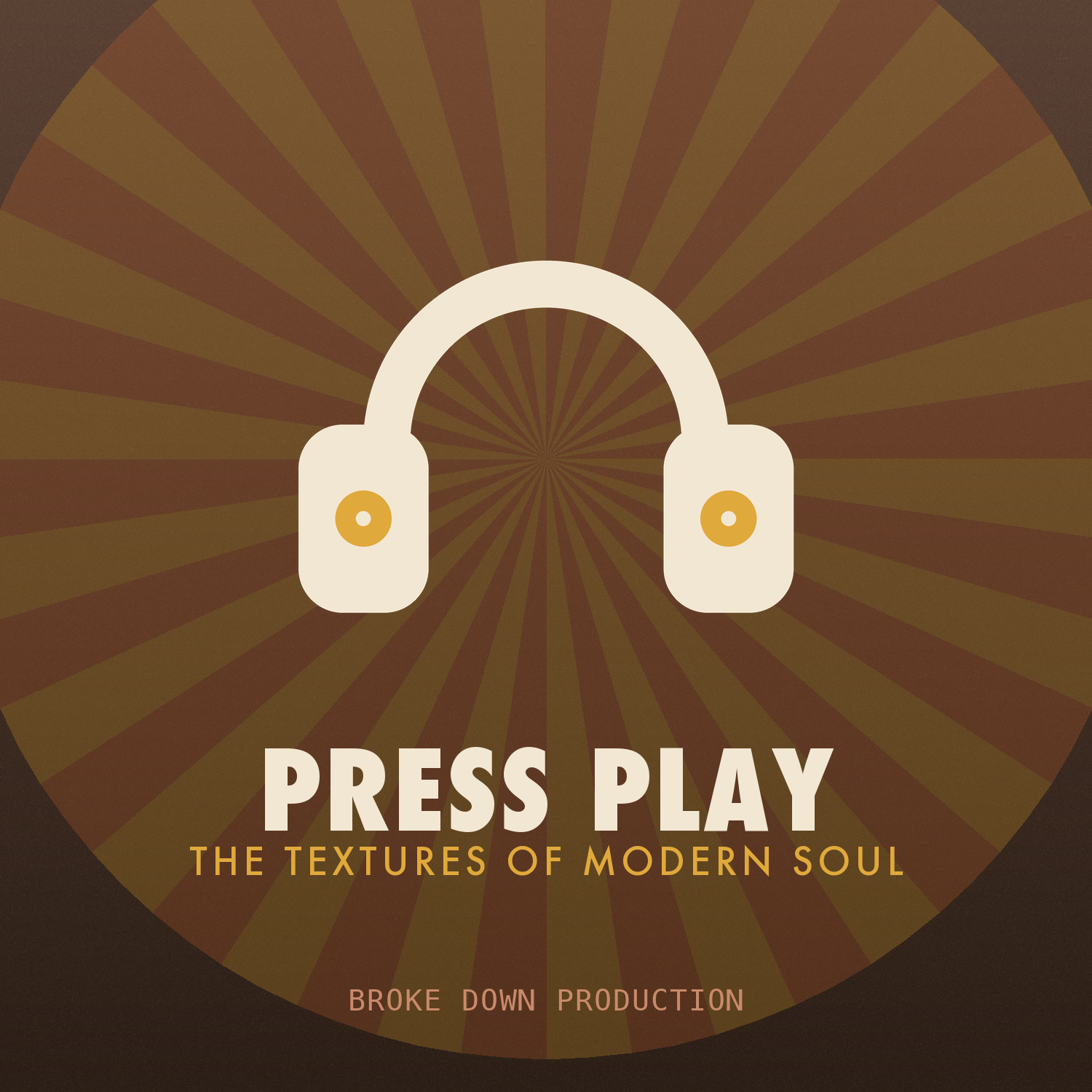 Press Play — Broke Down Production